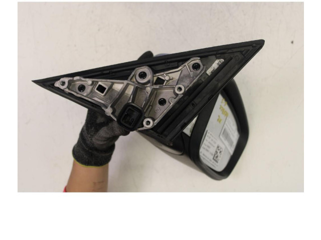 Zpětné zrcátko BMW 7 E65 E66 2020