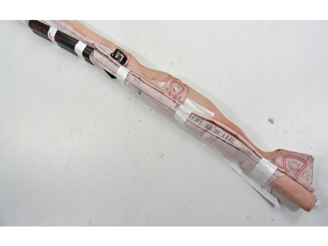 Боковая подушка безопасности H1BBA042D95AF   Ford Fiesta