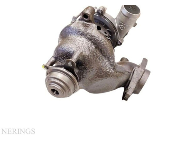 Turbodmychadlo Турбина 707240-1, LTRPA7072401   Lancia Phedra   