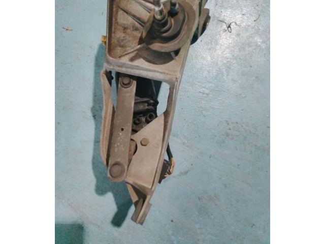 Моторчик дворников D4FC7 Renault Twingo I