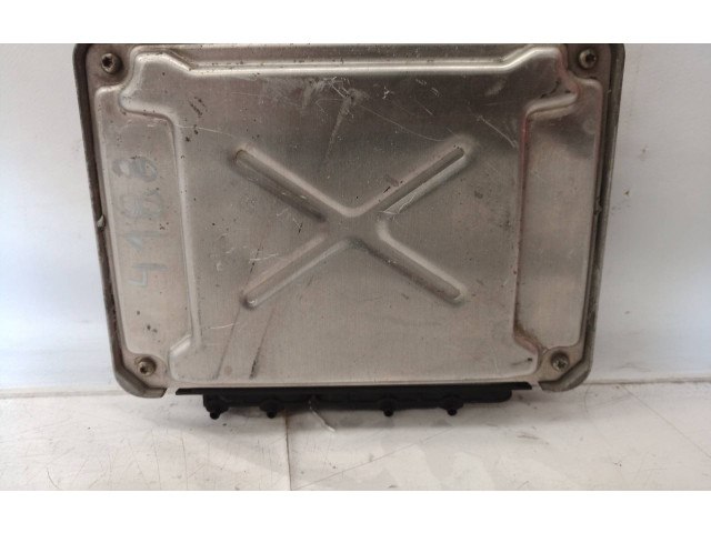 Řídící jednotka 0046475013, 46761565 Fiat Bravo - Brava 2000