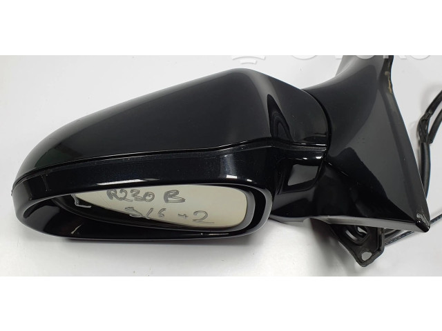 Зеркало электрическое        Mercedes-Benz SL AMG R230   -  года   