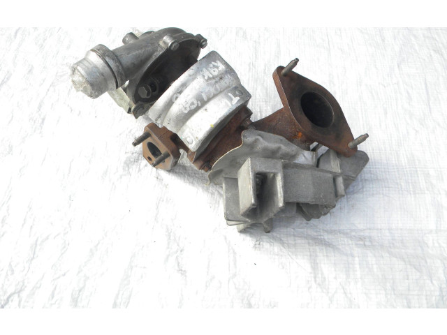 Турбина Renault Twingo II 54359710028