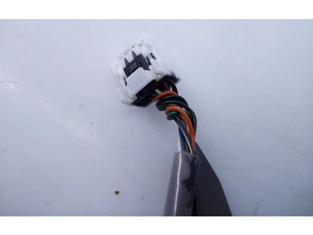 Зеркало электрическое Mitsubishi ASX - года