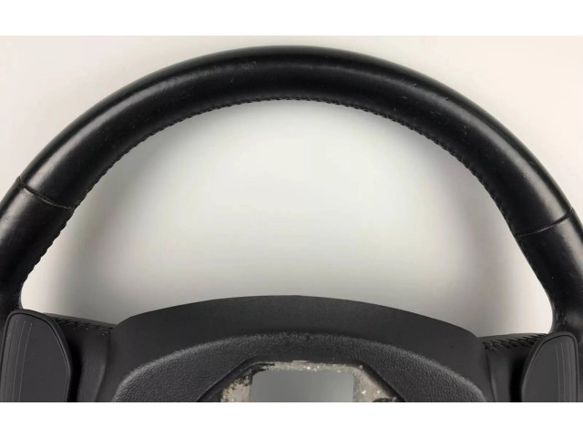 Volant Audi A8 S8 D4 4H 2015 4H0419091T  