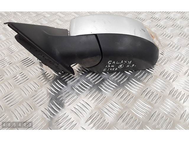 Зеркало электрическое Ford Galaxy 2006 - 2015 года