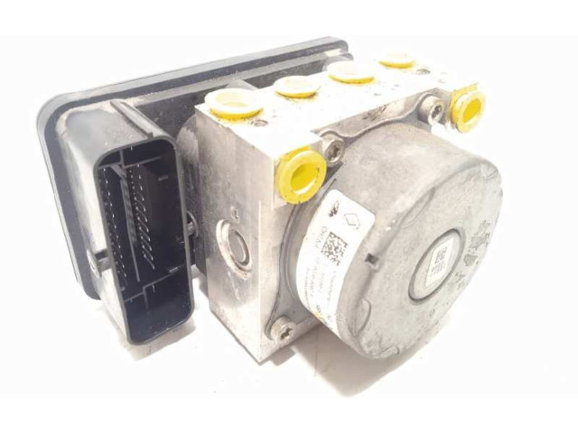 Блок АБС 476608587R, 28515035153   Dacia  Lodgy   -  года