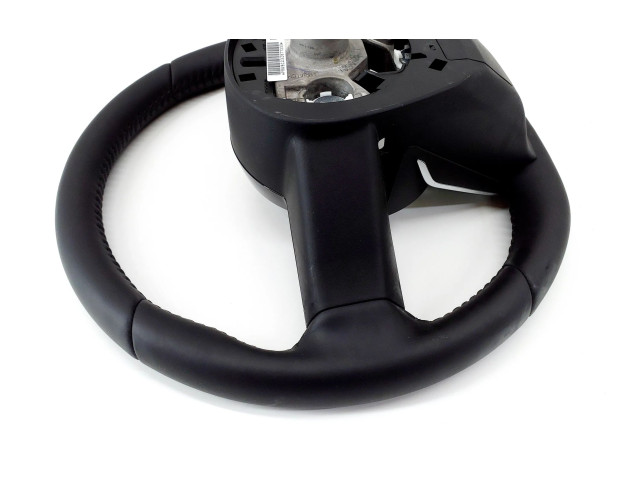 Руль Nissan X-Trail T33  2021 -  года       