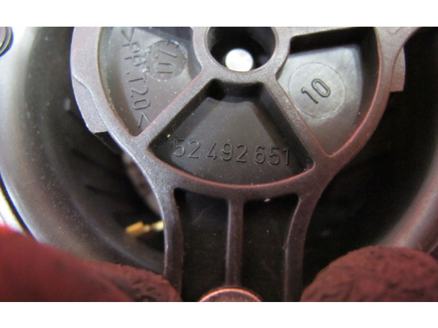 Вентилятор печки 52492651 Renault Vel Satis