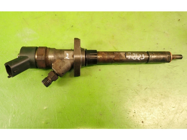 Форсунка 0986435014 Citroen C8