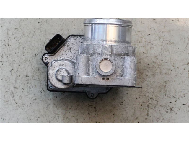 Дроссельная заслонка 351002A900, 351002A900   KIA Venga