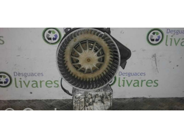 Вентилятор печки       Fiat Punto Evo