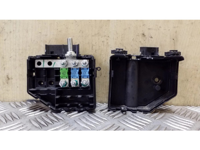   Pojistková skříňka A1645400350   Mercedes-Benz ML W164 2007