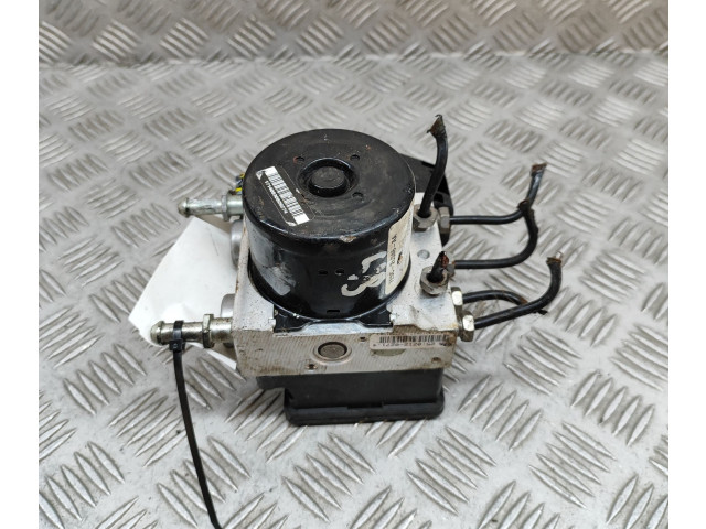 Блок АБС 7E5C2C346AA   Ford  Fusion  2006 - 2012 года