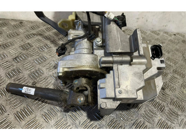 Volant Renault Kangoo I 8201207613