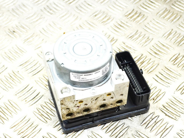 Блок АБС 5181190013C, 25091559523 Honda Odyssey