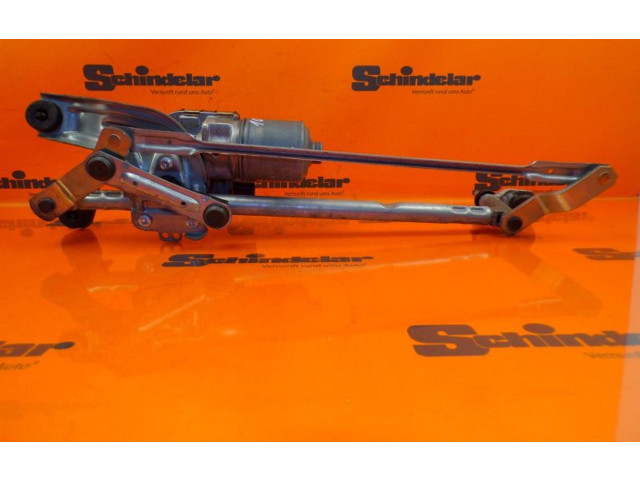 Двигатель стеклоочистителей    5G1955119A, 5G1955023C   Volkswagen Golf VII