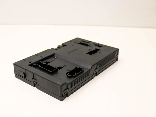 Блок комфорта A2219003602 Mercedes-Benz S W221