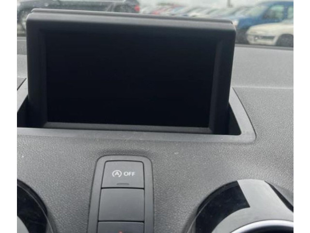 Руль Audi A1 2010 - 2018 года