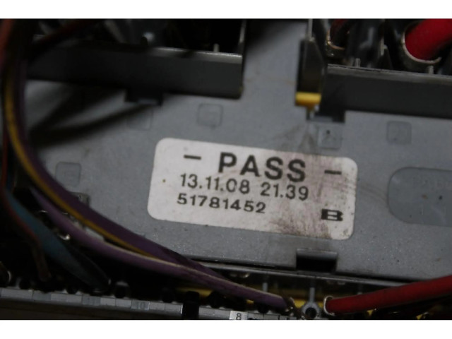 Блок предохранителей    Ford Ka    