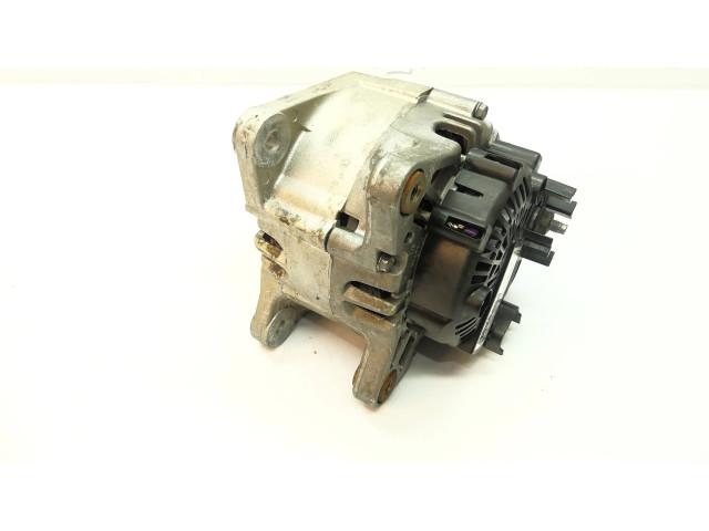 Генератор 231004ED0A Dacia Duster