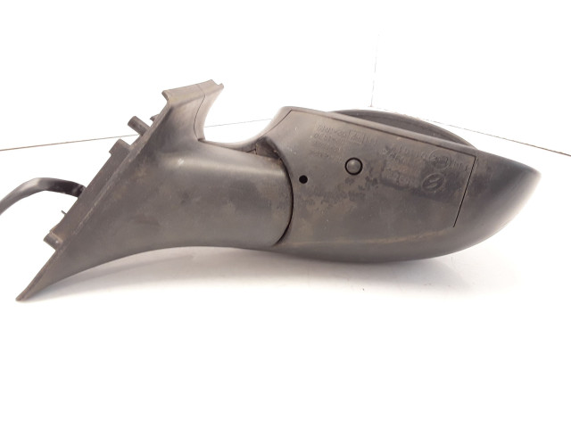 Зеркало электрическое правое Citroen C3 Pluriel