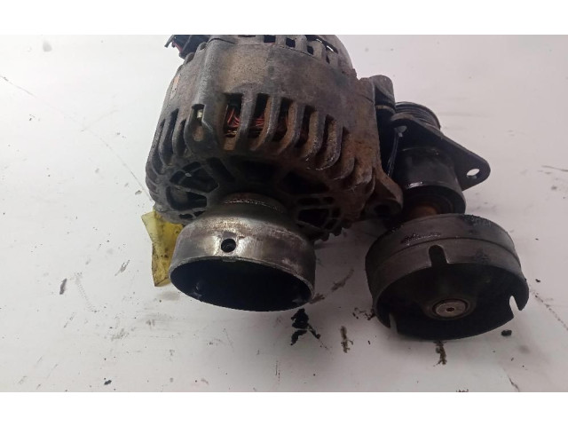 Генератор 0986049181   Ford Transit -  Tourneo Connect      