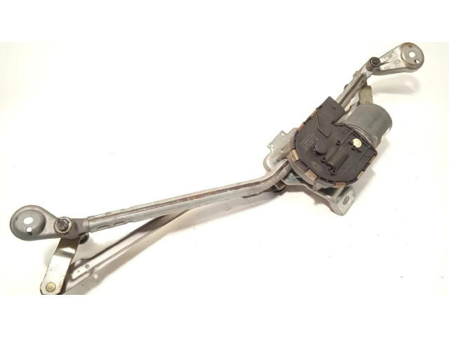 Моторчик дворников A2048201340, 3397021439 Mercedes-Benz GLK (X204)