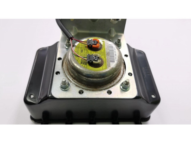 Подушка безопасности пассажира P55117000AG, P602970300CC08 Jeep Grand Cherokee (WK)