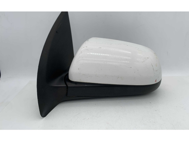 Зеркало электрическое        Chevrolet Aveo   -  года   