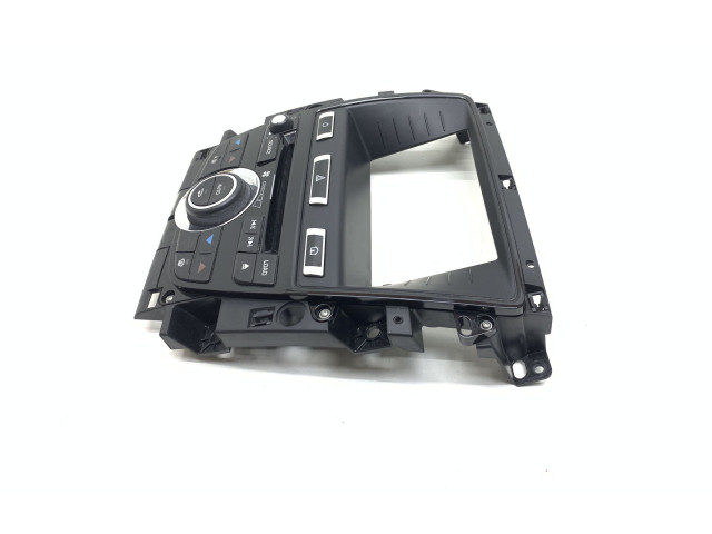 Блок управления климат-контролем BW8318C858BA   Jaguar XK  XKR