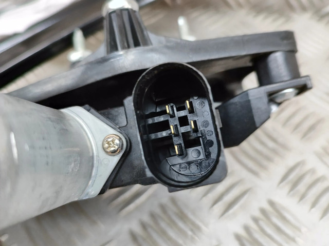 Электрический механизм для подъема окна без двигателя 7932187, 5A09AF5   BMW iX