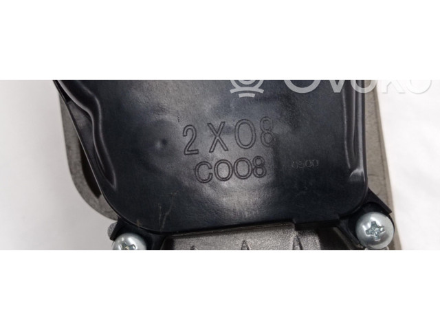 Зеркало электрическое        Honda CR-V  2007 - 2012 года   