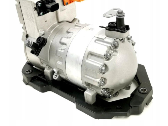 Turbodmychadlo Нагнетатель 5907346651512, 526427 Audi Q4 Sportback e-tron