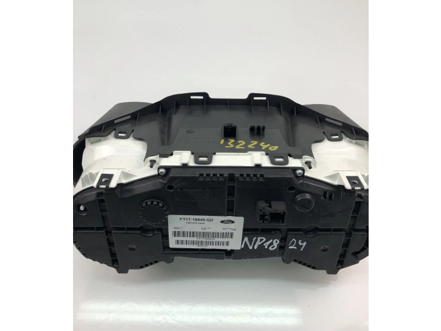 Панель приборов FT1T10849GD   Ford Transit -  Tourneo Connect       