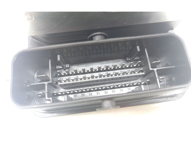 Блок АБС 476600078R Dacia Lodgy - года