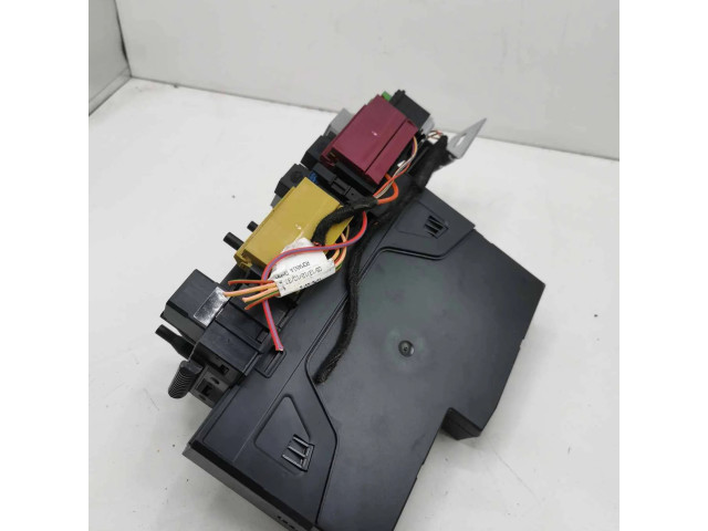 Pojistková skříňka 5DK01102261, 2049012602 Mercedes-Benz GLK (X204) 2012