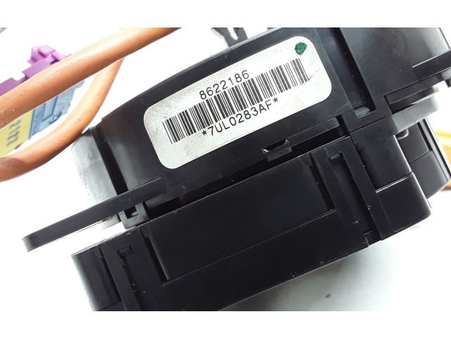 Подрулевой шлейф SRS 8622186 Volvo XC90