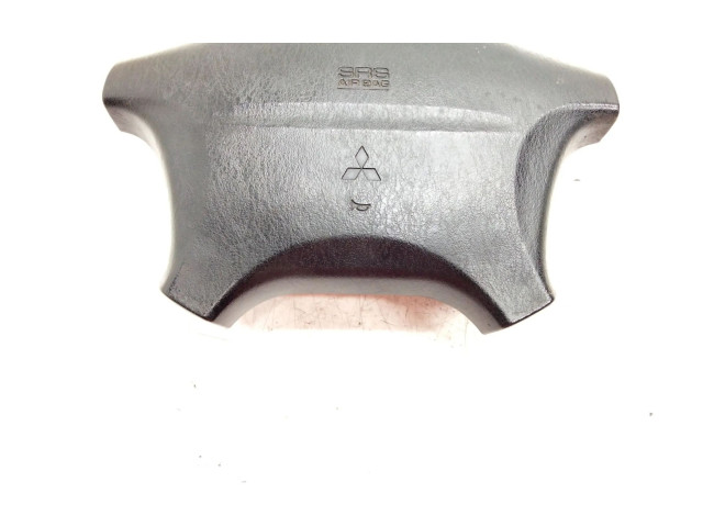 Подушка безопасности водителя 777231 Mitsubishi Carisma