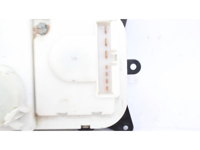 Блок управления климат-контролем P55037533AD   Jeep Cherokee III KJ