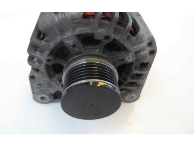 Генератор 8200537415   Dacia Logan Pick-Up      