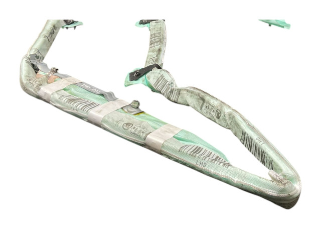 Боковая подушка безопасности 34116228A, 1079526780901 Skoda Octavia Mk3 (5E)