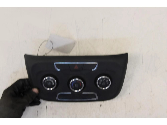 Блок управления климат-контролем 53206283   Jeep Compass