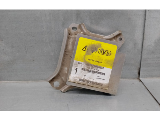 Блок подушек безопасности 891700H010, 212388106   Citroen C1