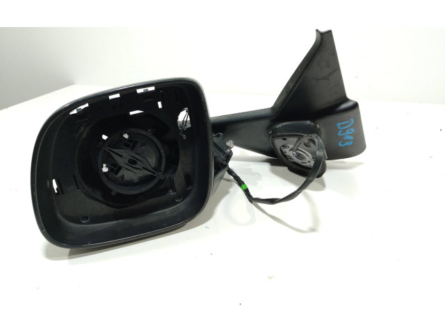 Руль Volkswagen Multivan T5 2003 - 2015 года T5LEWE