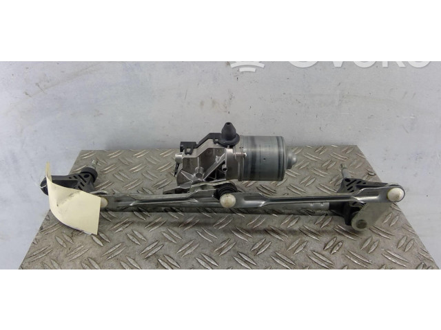 Моторчик дворников 77364424 Lancia Delta III