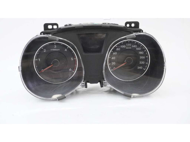 Панель приборов 94003-1K170, 11001-807501U Hyundai ix20