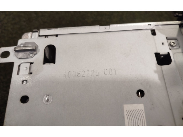 Дисплей    A2C53299134, 1T0035680B   Volkswagen PASSAT B6