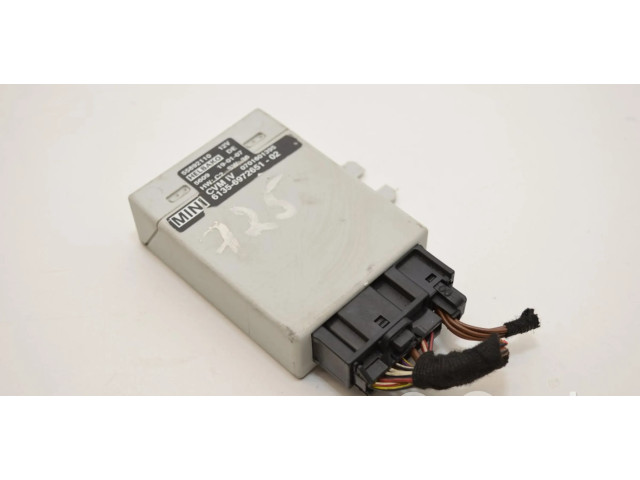 Блок управления складной крышей