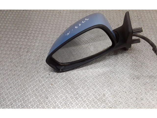 Зеркало электрическое Fiat Idea - года